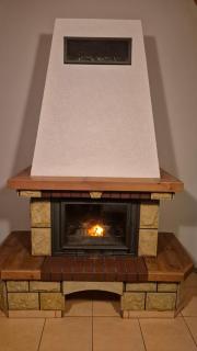 Pokoje gościnne Centrum Brzozowa 14 - 7