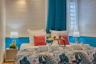 Villa Dezi F3 avec piscine - 7