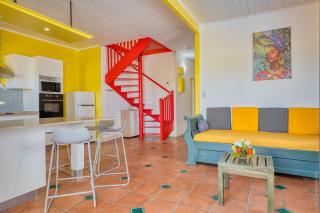 Villa Dezi F3 avec piscine - 8