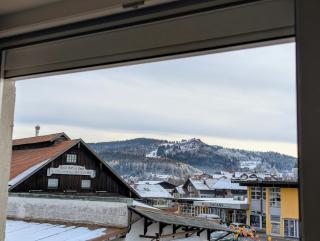 Modernes Boutique-Apartment - zentral in Bodenmais inklusive Parkplatz - 8