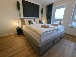 Modernes Boutique-Apartment - zentral in Bodenmais inklusive Parkplatz - 5
