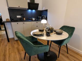 Modernes Boutique-Apartment - zentral in Bodenmais inklusive Parkplatz - 1