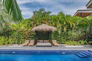 Villa Bernard - luxurious home walking distance to the beach - Tamarindo - 9