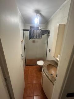 Apartamento e Cobertura praia Asturias - 5