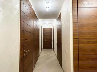 Cozy apartment with 3 bedrooms on Buzand 17 - 9