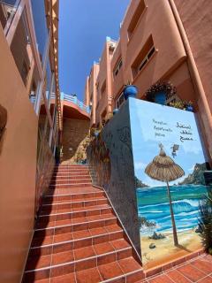 Sunny Terrace Beach Apartment - 2 Bedrooms - APP 11 - 9