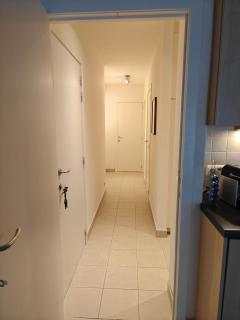 Appartement " EOS" Strandlaan - 9