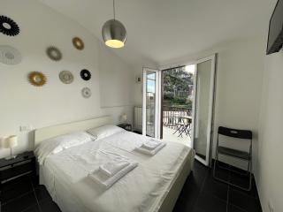 Old Town Rooms - Vernazza - 7