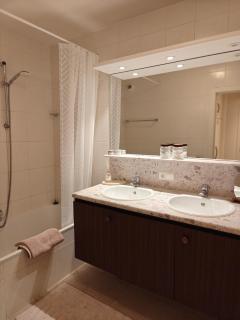 Appartement " EOS" Strandlaan - 8