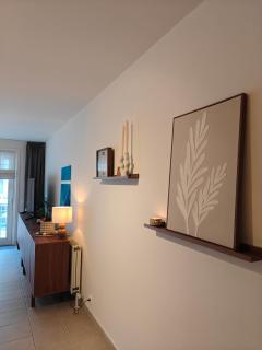 Appartement " EOS" Strandlaan - 6