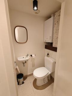 Appartement " EOS" Strandlaan - 2
