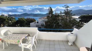 Aerosea Porto Rafti - 0