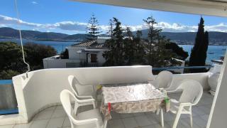 Aerosea Porto Rafti - 7