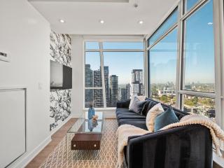 Sovitel Suites - Toronto's Entertainment District - 9