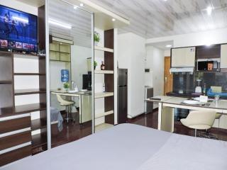 Estudio en Equipetrol - 2