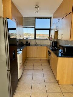 Above the City Views - 7