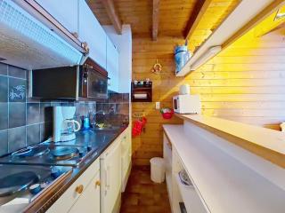 Moulin ML184 TELECABINE & MOUNTAIN 4 pers - 9