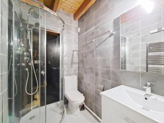 Moulin ML184 TELECABINE & MOUNTAIN 4 pers - 2