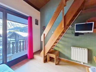 Moulin ML184 TELECABINE & MOUNTAIN 4 pers - 3