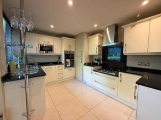 Peaceful Dulwich Home, Free Parking, Wi-Fi Workspace - West Dulwich - 1