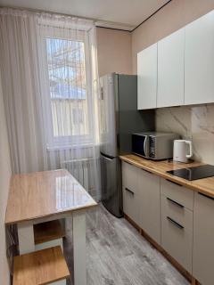 Apartments near the airport, Maylina 10 - Almaty - 4