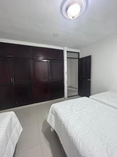 Antares Apartment - 6