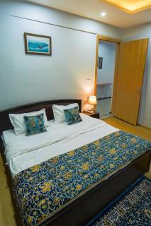 Gulposh homestay -Modern rooms cozy ambience - 3