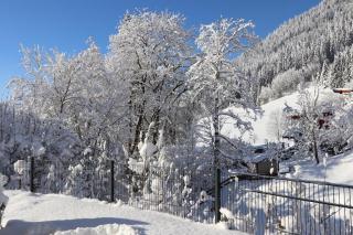 Appartement Hänsel & Gretel - 6