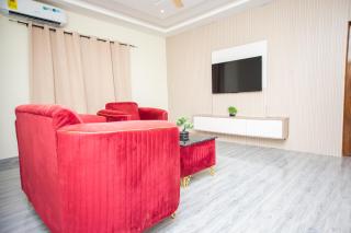 De Awon's Luxury Hotel - 4