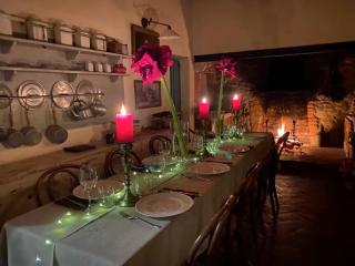 BestOfTuscany Historic Villa Fattoria La Serra - 9