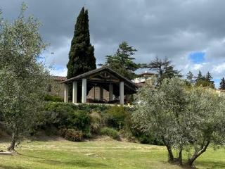 BestOfTuscany Historic Villa Fattoria La Serra - 4