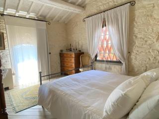 BestOfTuscany Historic Villa Fattoria La Serra - 3