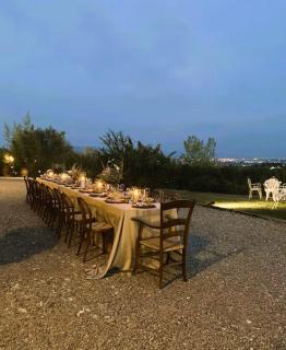 BestOfTuscany Historic Villa Fattoria La Serra - 1