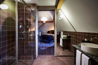 Boutique Hotel Spedition a member of DESIGN HOTELS - Thun - 6