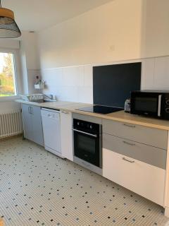 Maison à Morgat - 2 à 3 chambres - Terrasse - Jardin - Plage - Crozon - 7