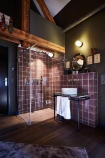 Boutique Hotel Spedition a member of DESIGN HOTELS - Thun - 5