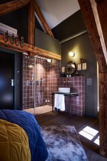 Boutique Hotel Spedition a member of DESIGN HOTELS - Thun - 4