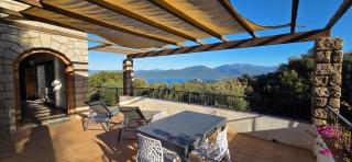 Maison de Charme Vue Exceptionnelle Mer & Montagne - 9