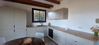 Maison de Charme Vue Exceptionnelle Mer & Montagne - 1