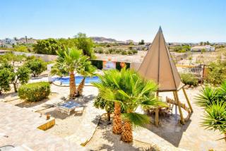 La Casa del Tiempo Recuperado - 1