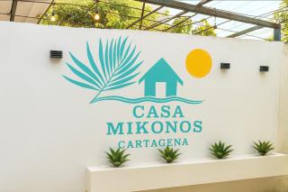 Casa MIKONOS - 0