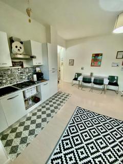 Appartamento Lella con meravigliosa vista vicino alle Terme zona Bagni - 5