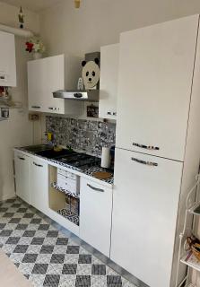 Appartamento Lella con meravigliosa vista vicino alle Terme zona Bagni - 4