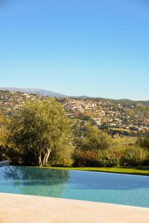 Magnifique Villa en Provence - Fayence - 1
