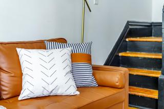 Jungle House Luxury Stays - Columbus Downtown Short North - 4