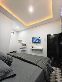 Wisma 11 Oktober - 5