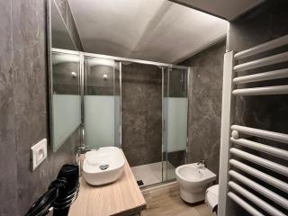 Old Town Rooms - Vernazza - 1