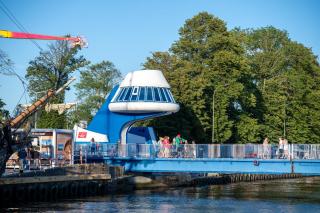 Apartament PERŁA Północna 19a Darłówko DreamHouse nad morzem - Darłówko - 8