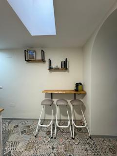 Apartamento El Alfar - 2