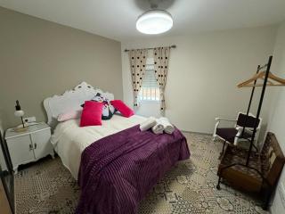 Apartamento El Alfar - 1